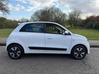 Renault Twingo PLAY SCE