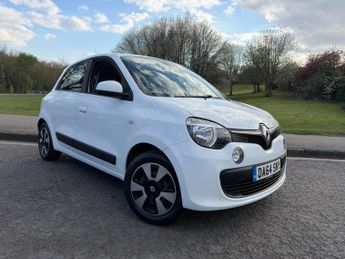 Renault Twingo PLAY SCE