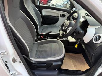 Renault Twingo PLAY SCE