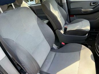 Hyundai I800 2.5 CRDi Style Auto Euro 5 5dr