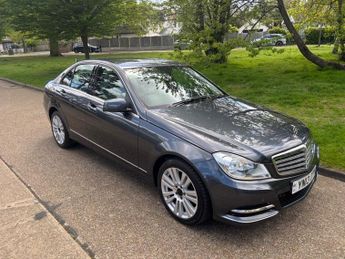 Mercedes GL Class C180 BLUEEFFICIENCY EXECUTIVE SE