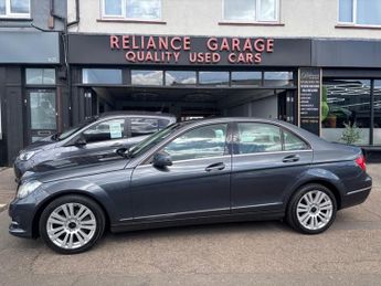Mercedes GL Class C180 BLUEEFFICIENCY EXECUTIVE SE