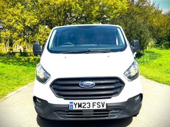 Ford Transit 300 LEADER P/V ECOBLUE