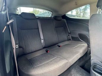 Vauxhall Astra GTC 1.4T Sport Auto Euro 5 3dr