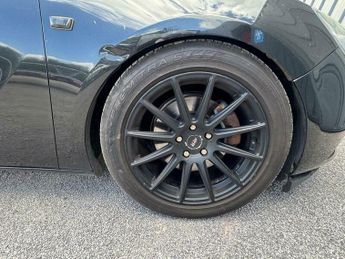 Vauxhall Astra GTC 1.4T Sport Auto Euro 5 3dr