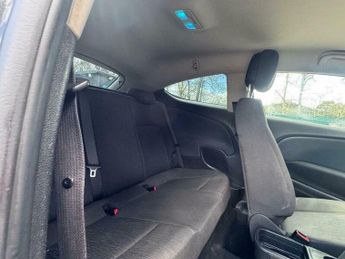 Vauxhall Astra GTC 1.4T Sport Auto Euro 5 3dr