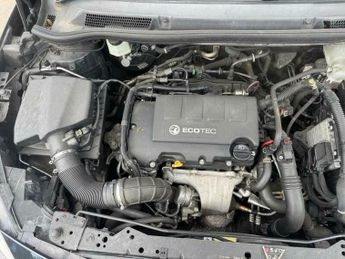 Vauxhall Astra GTC 1.4T Sport Auto Euro 5 3dr