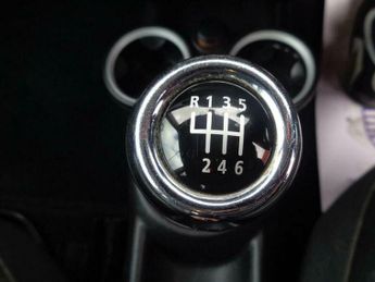 MINI Hatch 1.6 Cooper D Graphite Euro 4 3dr