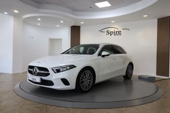 Mercedes A Class A 180 SPORT EXECUTIVE