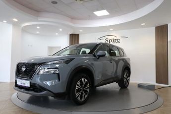 Nissan X-Trail E-4ORCE ACENTA PREMIUM
