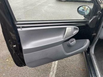 Citroen C1 1.0i VTR Euro 5 3dr