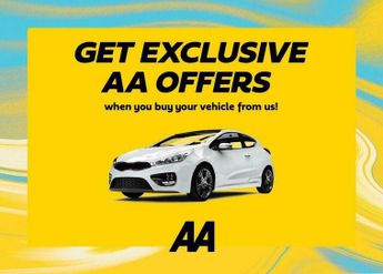 Ford Focus 1.5T EcoBoost Titanium X Hatchback 5dr Petrol Auto Euro 6 (s/s) 