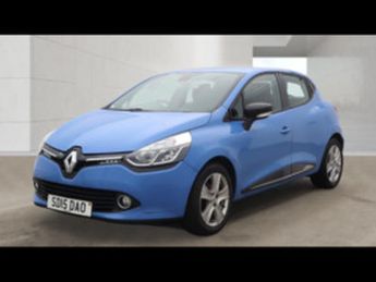 Renault Clio DYNAMIQUE MEDIANAV