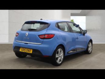 Renault Clio DYNAMIQUE MEDIANAV