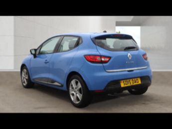 Renault Clio DYNAMIQUE MEDIANAV