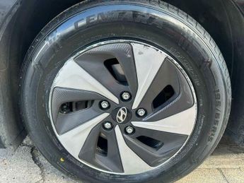 Hyundai Ioniq 1.6 h-GDi Premium DCT Euro 6 (s/s) 5dr