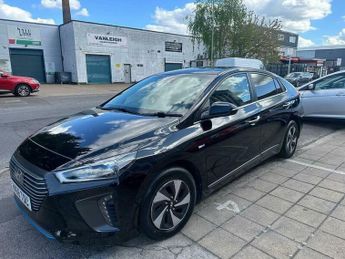 Hyundai Ioniq 1.6 h-GDi Premium DCT Euro 6 (s/s) 5dr