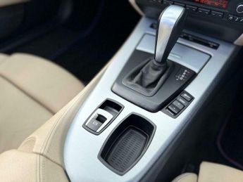 BMW Z4 2.5 23i Auto sDrive Euro 5 2dr