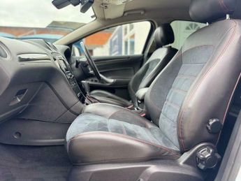 Ford Mondeo 2.0T EcoBoost Titanium X Sport Hatchback 5dr Petrol Powershift E