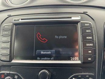 Ford Mondeo 2.0T EcoBoost Titanium X Sport Hatchback 5dr Petrol Powershift E