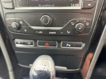 Ford Mondeo 2.0T EcoBoost Titanium X Sport Hatchback 5dr Petrol Powershift E