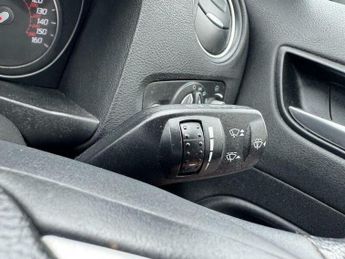 Ford Mondeo 2.0T EcoBoost Titanium X Sport Hatchback 5dr Petrol Powershift E