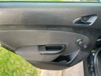 Vauxhall Astra 1.6i SRi Euro 6 5dr