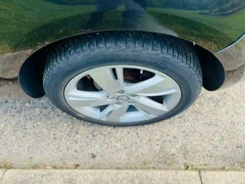 Vauxhall Astra 1.6i SRi Euro 6 5dr