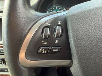 Jaguar XF D LUXURY SPORTBRAKE-AUTO, ONLY 76622 MILES, FULL SERVICE HISTORY