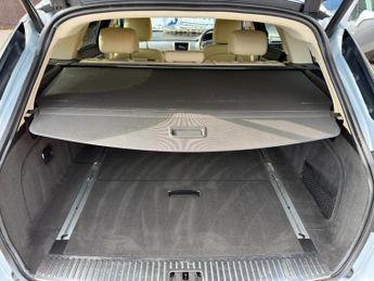 Jaguar XF D LUXURY SPORTBRAKE-AUTO, ONLY 76622 MILES, FULL SERVICE HISTORY