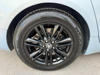 Jaguar XF D LUXURY SPORTBRAKE-AUTO, ONLY 76622 MILES, FULL SERVICE HISTORY