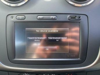 Dacia Sandero 0.9 TCe Laureate Hatchback 5dr Petrol Manual Euro 5 (90 ps)