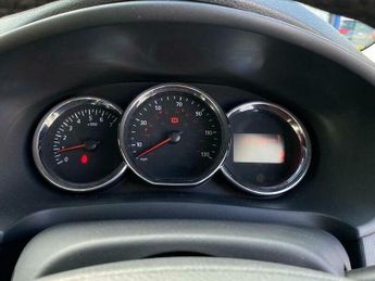 Dacia Sandero 0.9 TCe Laureate Hatchback 5dr Petrol Manual Euro 5 (90 ps)