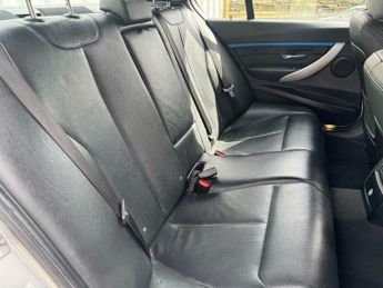 BMW 3 SERIES 2.0 330e 7.6kWh M Sport Auto Euro 6 (s/s) 4dr