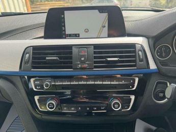 BMW 3 SERIES 2.0 330e 7.6kWh M Sport Auto Euro 6 (s/s) 4dr