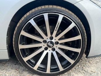 BMW 3 SERIES 2.0 330e 7.6kWh M Sport Auto Euro 6 (s/s) 4dr