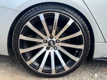 BMW 3 SERIES 2.0 330e 7.6kWh M Sport Auto Euro 6 (s/s) 4dr