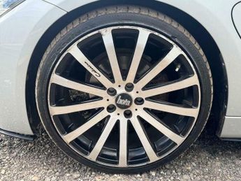 BMW 3 SERIES 2.0 330e 7.6kWh M Sport Auto Euro 6 (s/s) 4dr