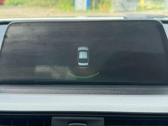 BMW 3 SERIES 2.0 330e 7.6kWh M Sport Auto Euro 6 (s/s) 4dr