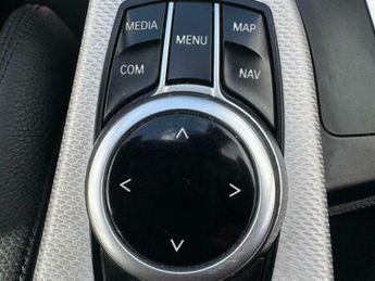 BMW 3 SERIES 2.0 330e 7.6kWh M Sport Auto Euro 6 (s/s) 4dr