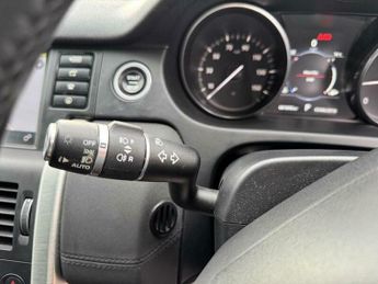 Land Rover Discovery Sport 2.0 TD4 SE Tech Auto 4WD Euro 6 (s/s) 5dr