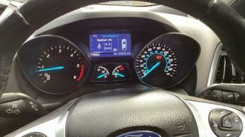 Ford Kuga 2.0 TDCi Titanium Powershift AWD Euro 6 (s/s) 5dr