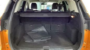 Ford Kuga 2.0 TDCi Titanium Powershift AWD Euro 6 (s/s) 5dr