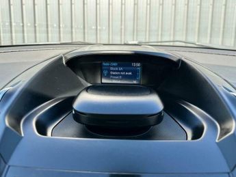 Ford Kuga 2.0 TDCi Titanium Powershift AWD Euro 6 (s/s) 5dr