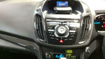 Ford Kuga 2.0 TDCi Titanium Powershift AWD Euro 6 (s/s) 5dr