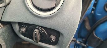 Ford Fiesta 1.4 Zetec 3dr