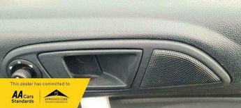 Ford Fiesta 1.4 Zetec 3dr