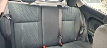 Ford Fiesta 1.4 Zetec 3dr
