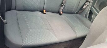 Ford Fiesta 1.4 Zetec 3dr