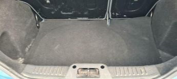 Ford Fiesta 1.4 Zetec 3dr